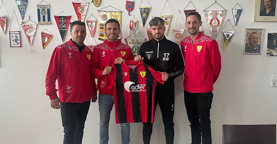 Musa musliu und anton weis verlängern vertrag